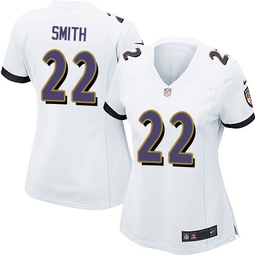 Women Baltimore Ravens jerseys-017